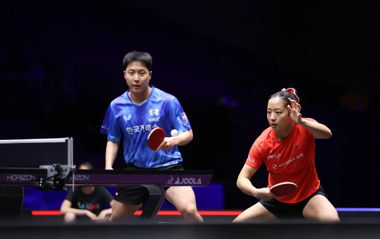 松岛辉空在, 发球方式 松岛辉空在, 发球方式