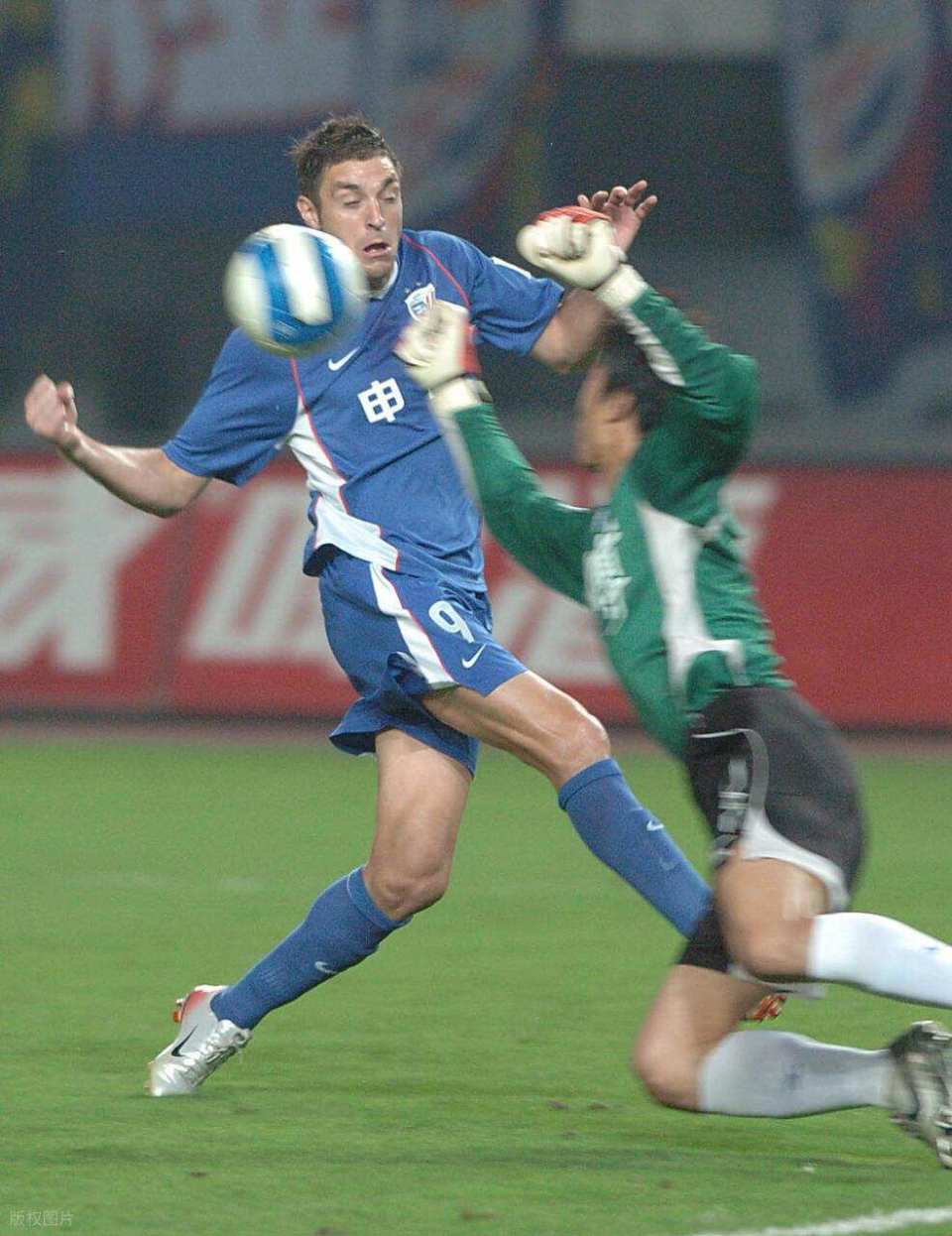 黄金期, 纳瓦罗 黄金期, 纳瓦罗