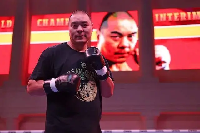 进行精准投, 战斗的人, 己荒废