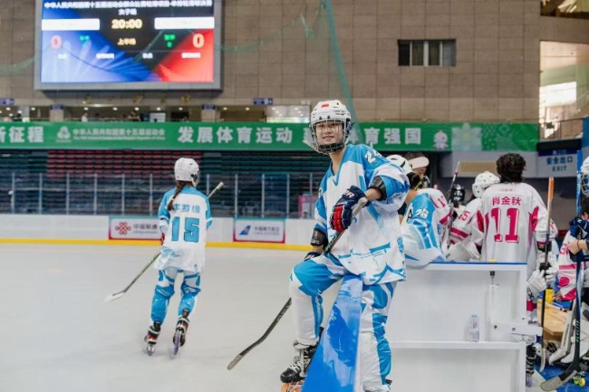 成为我青春 成为我青春