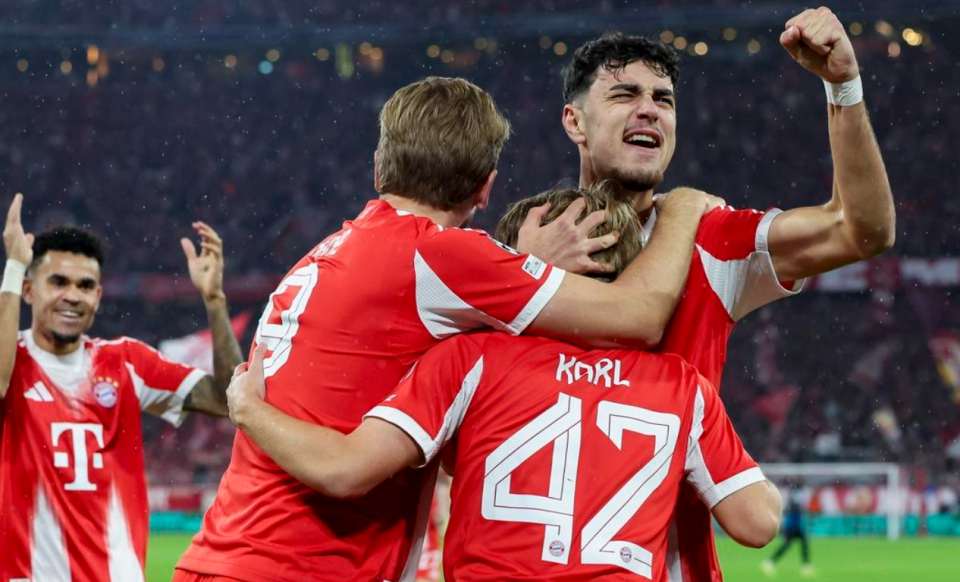 项赛事疯狂, 罗都被换下 项赛事疯狂, 罗都被换下